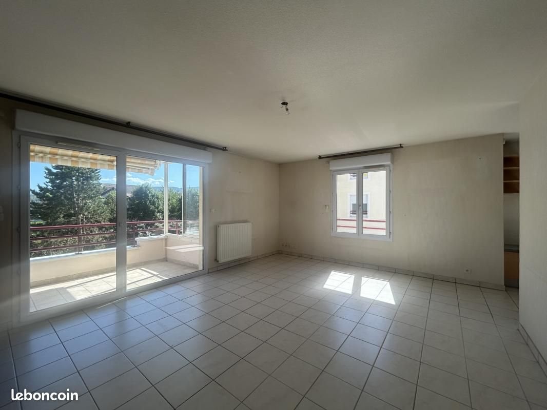 Appartement à vendre, 64m², Annecy