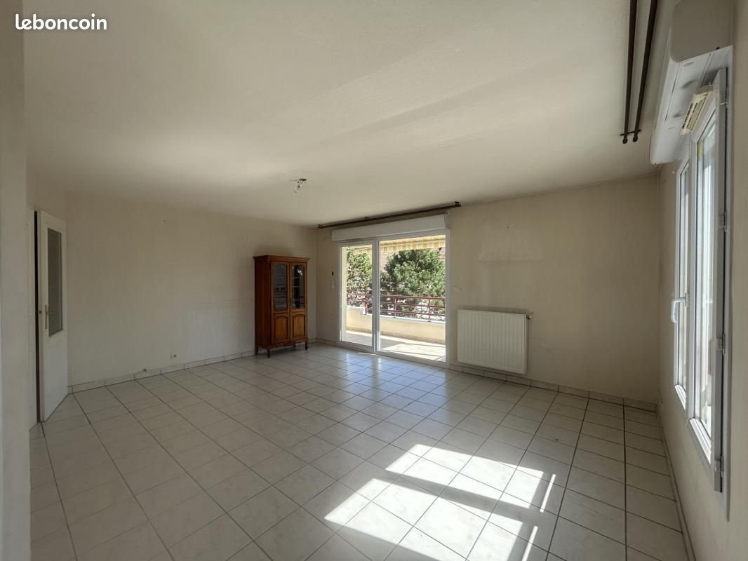 Appartement à vendre, 64m², Annecy