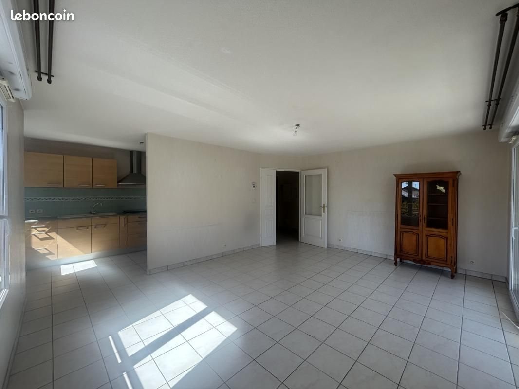 Appartement à vendre, 64m², Annecy