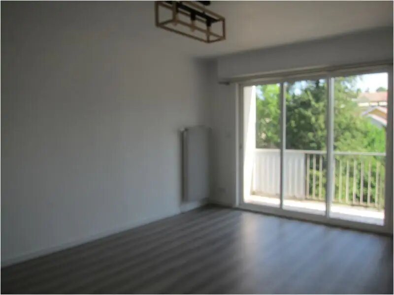 Appartement à louer, 49m², Annecy-le-Vieux