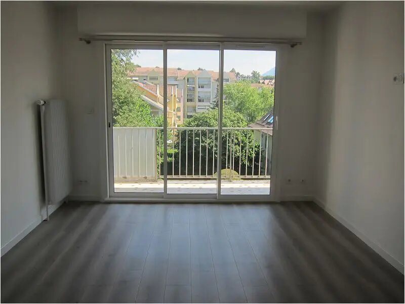 Appartement à louer, 49m², Annecy-le-Vieux