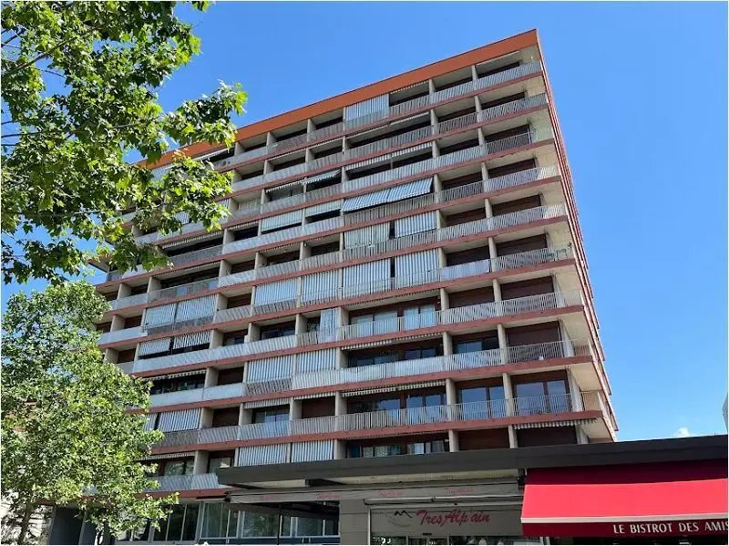 Appartement à louer, 88m², Annecy