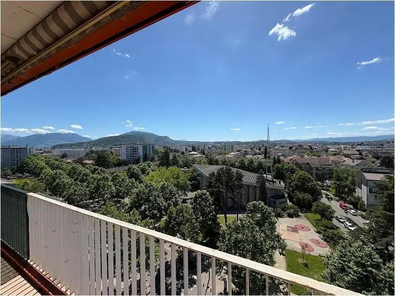 Appartement à louer, 88m², Annecy