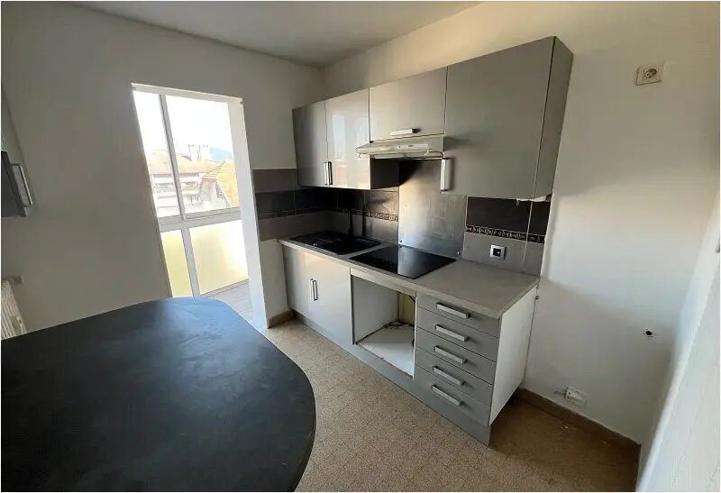 Appartement à louer, 59m², Annecy