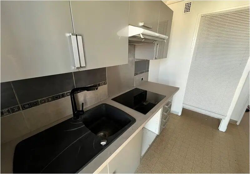 Appartement à louer, 59m², Annecy