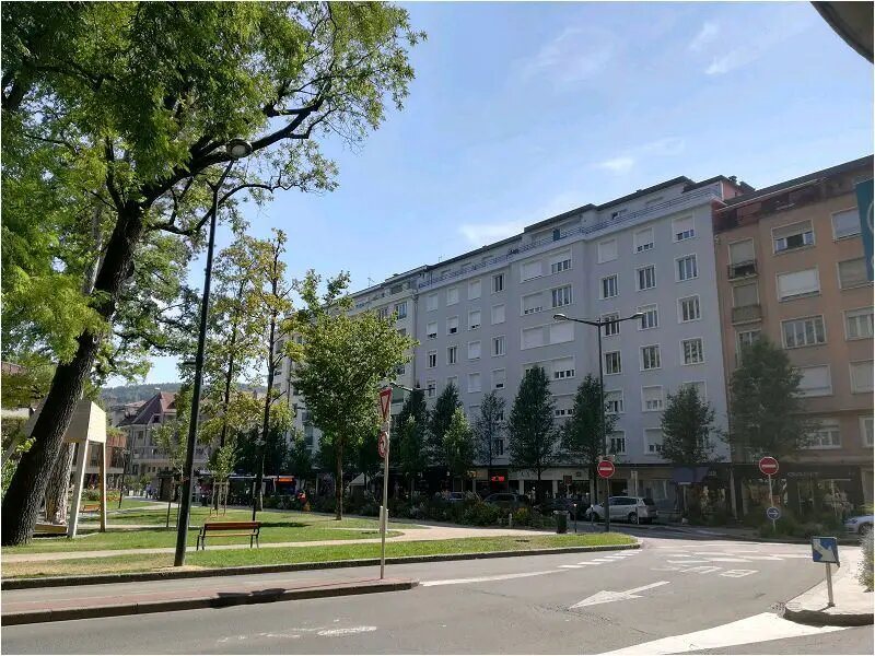 Appartement à louer, 45m², Annecy