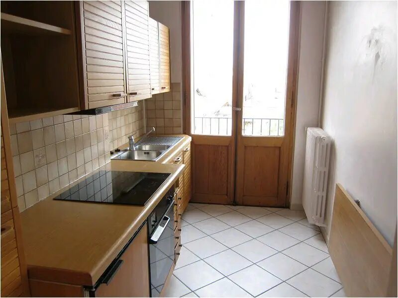 Appartement à louer, 45m², Annecy