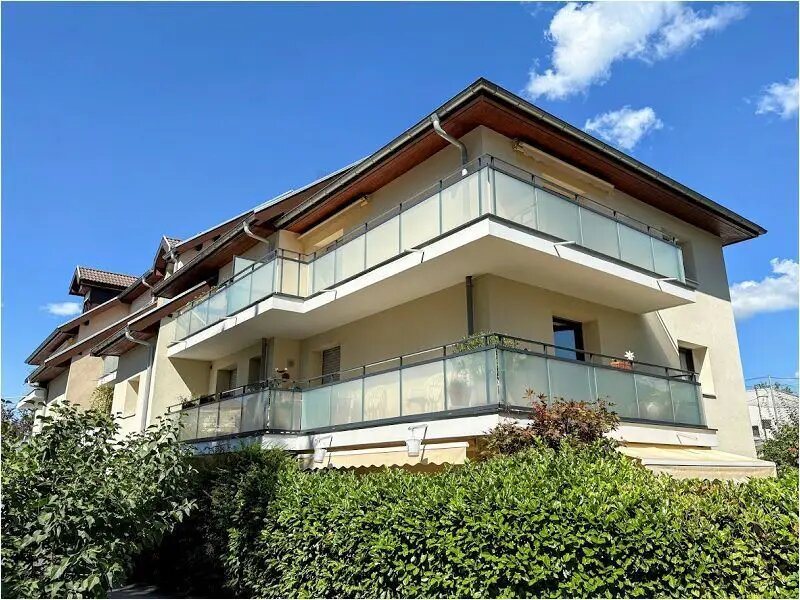 Appartement à louer, 31m², Annecy