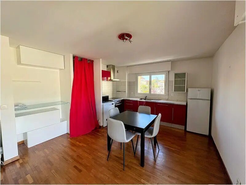 Appartement à louer, 31m², Annecy