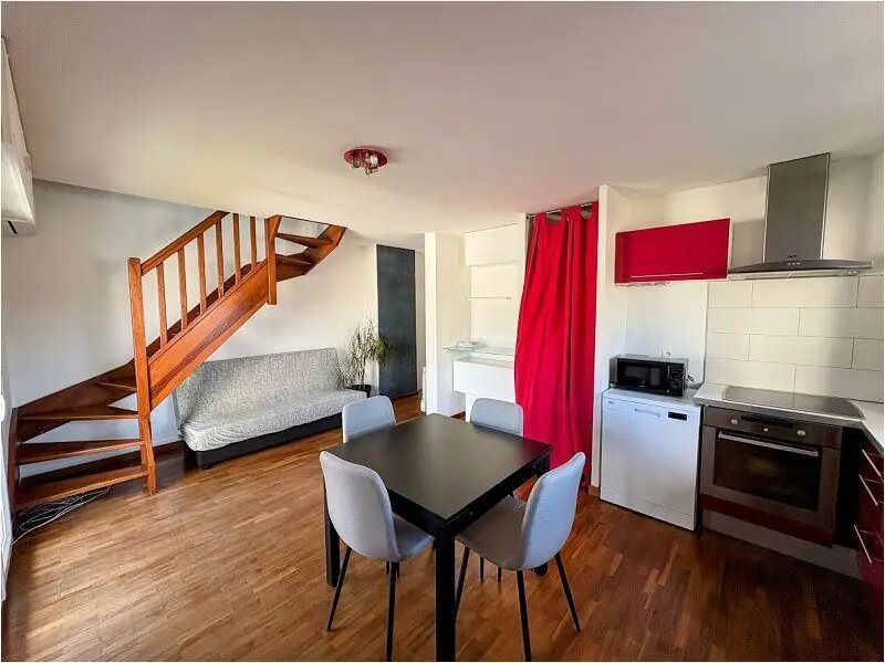 Appartement à louer, 31m², Annecy