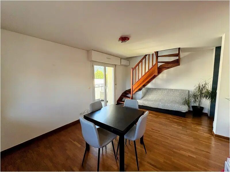 Appartement à louer, 31m², Annecy