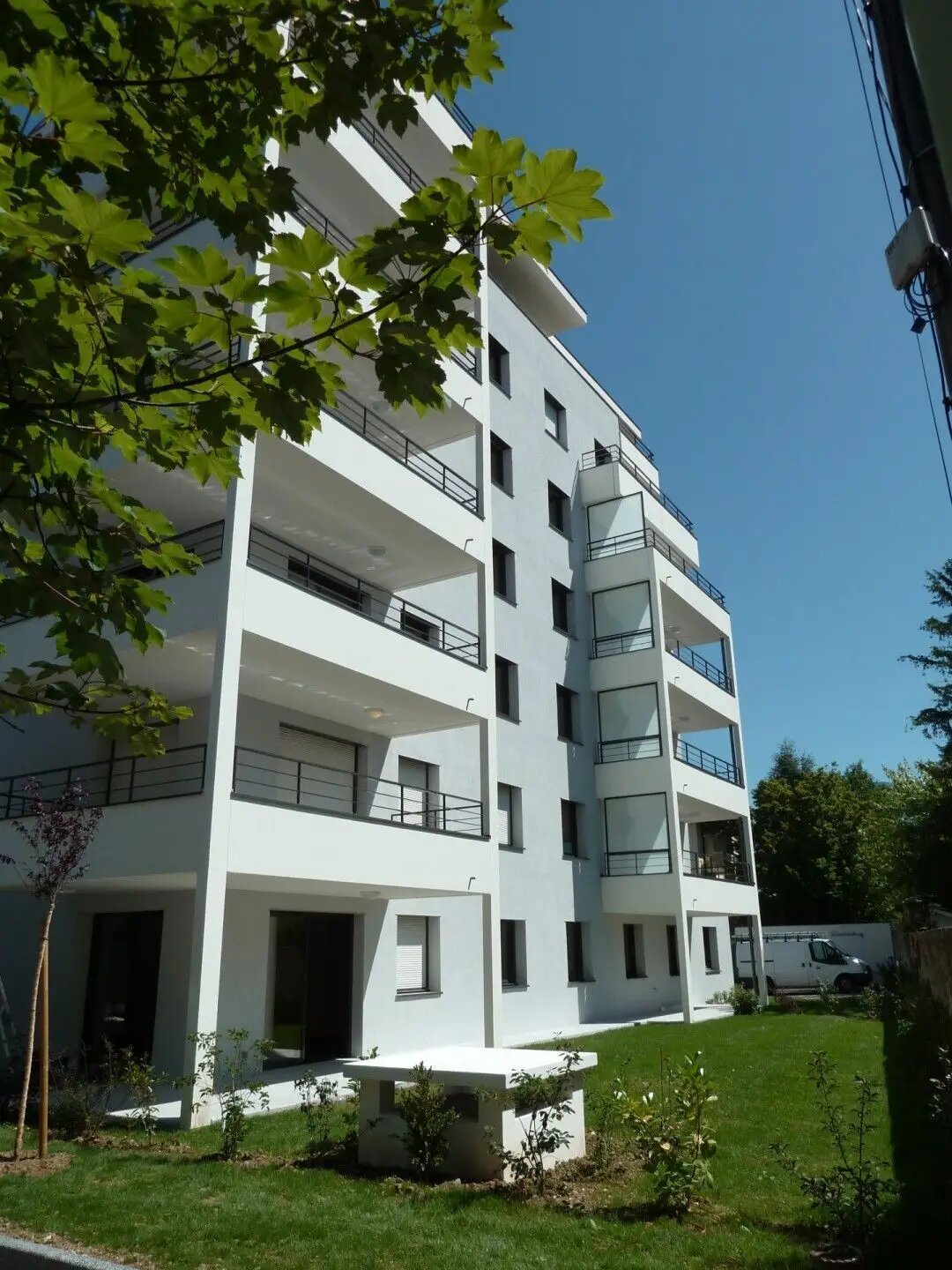 Appartement à vendre, 51m², Annecy