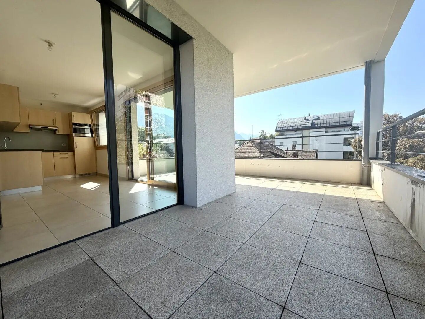 Appartement à vendre, 51m², Annecy