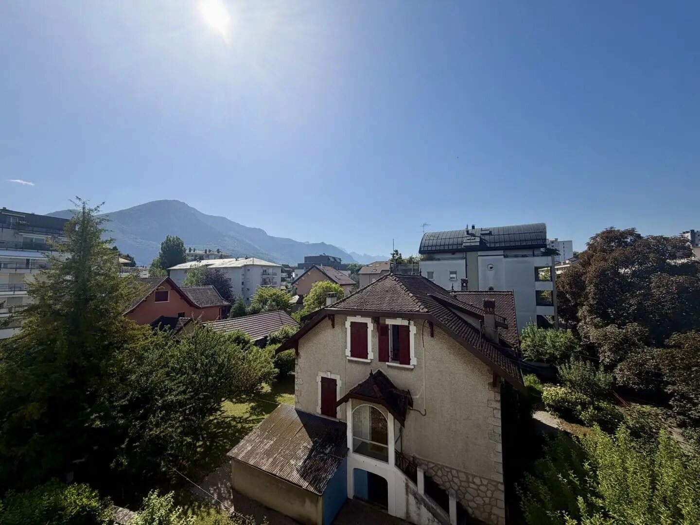 Appartement à vendre, 51m², Annecy