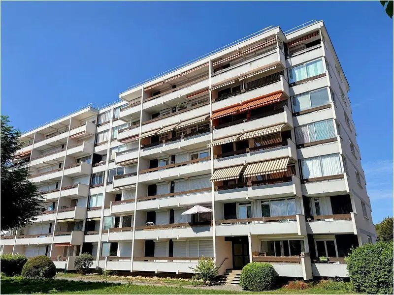 Appartement à louer, 39m², Meythet