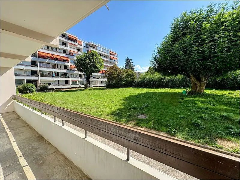 Appartement à louer, 39m², Meythet