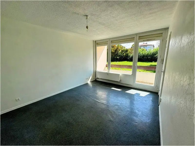 Appartement à louer, 39m², Meythet