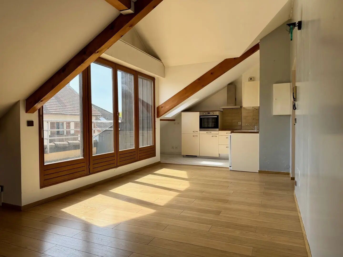 Appartement à vendre, 67m², Annecy