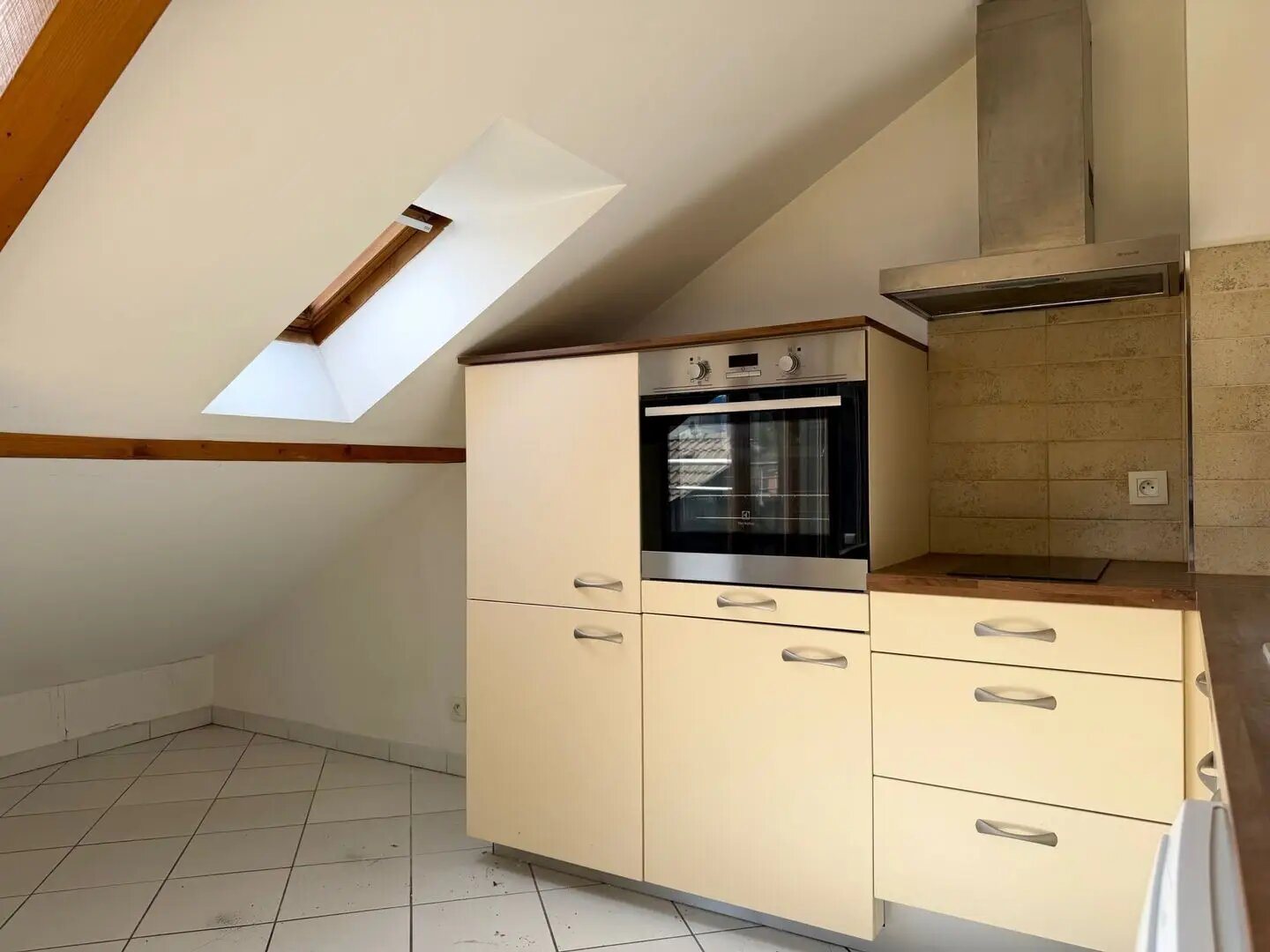 Appartement à vendre, 67m², Annecy