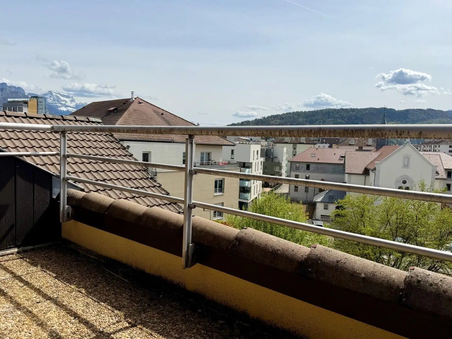 Appartement à vendre, 67m², Annecy