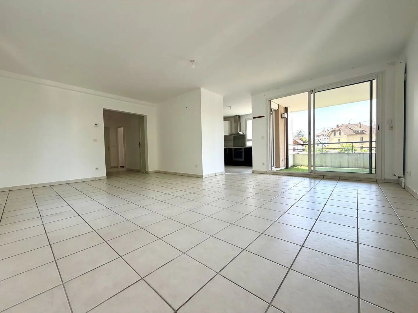Appartement à vendre, 74m², Annecy