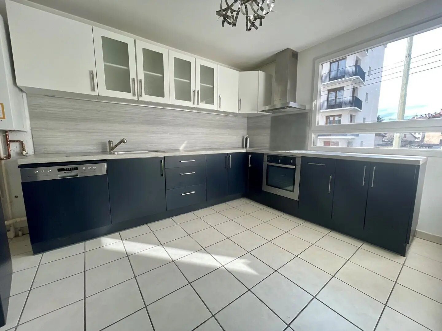 Appartement à vendre, 74m², Annecy
