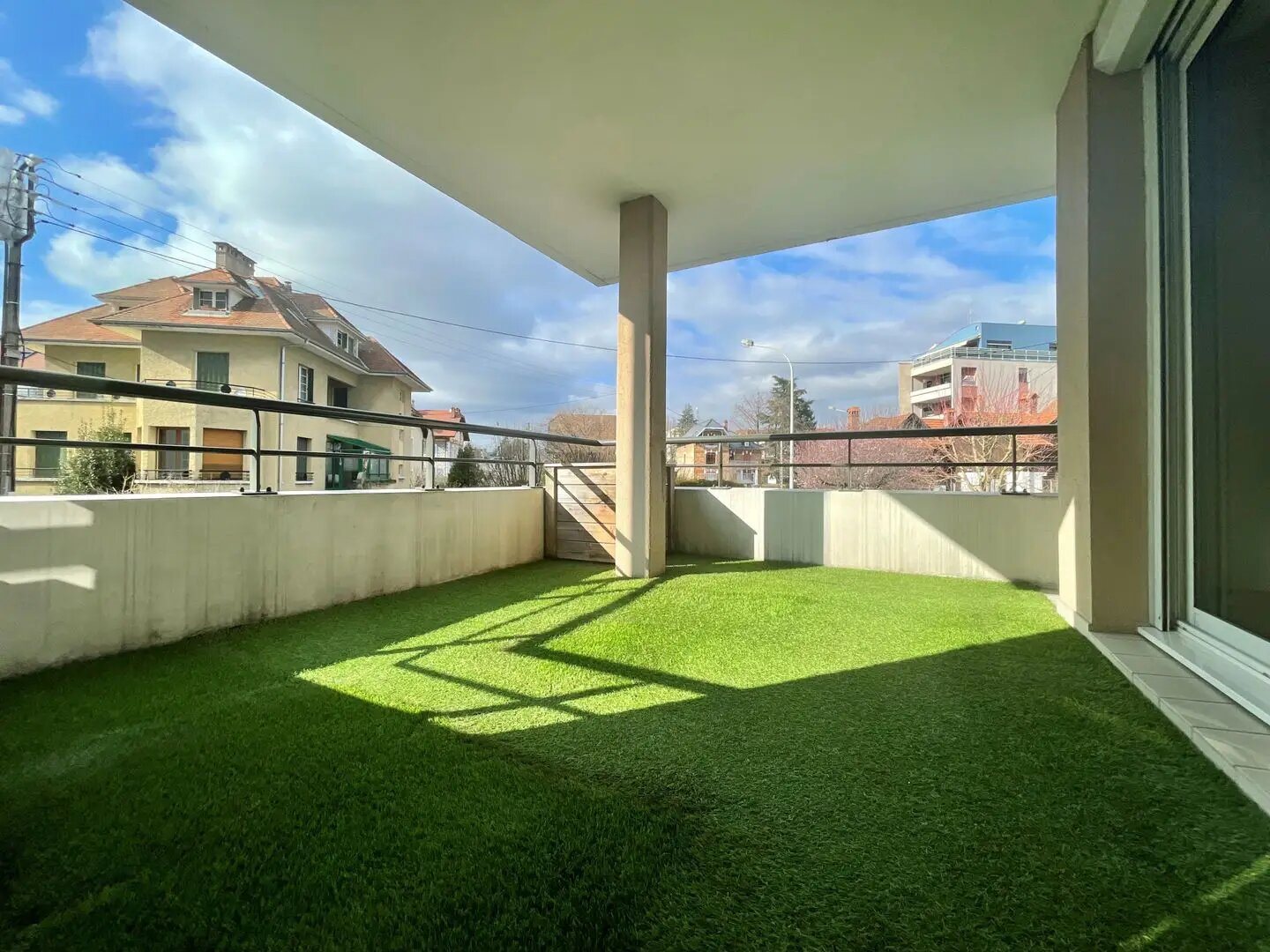 Appartement à vendre, 74m², Annecy