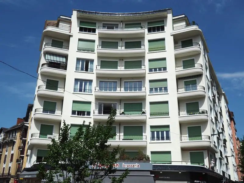 Appartement à louer, 26m², Annecy