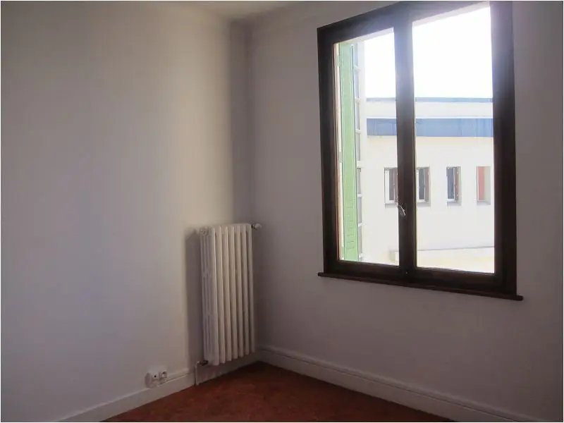 Appartement à louer, 26m², Annecy