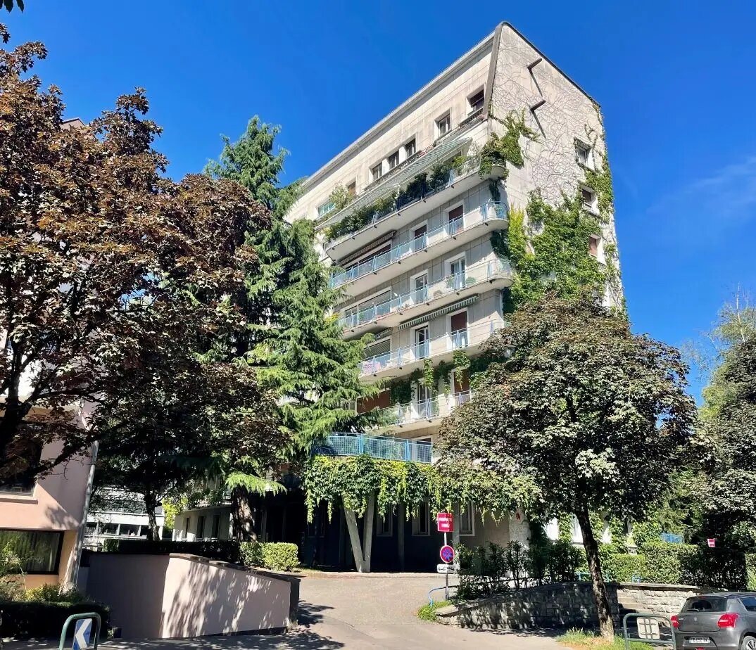 Appartement à vendre, 136m², Annecy