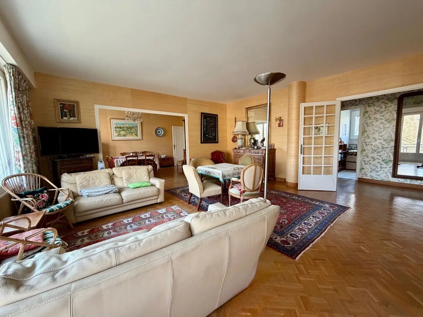 Appartement à vendre, 136m², Annecy
