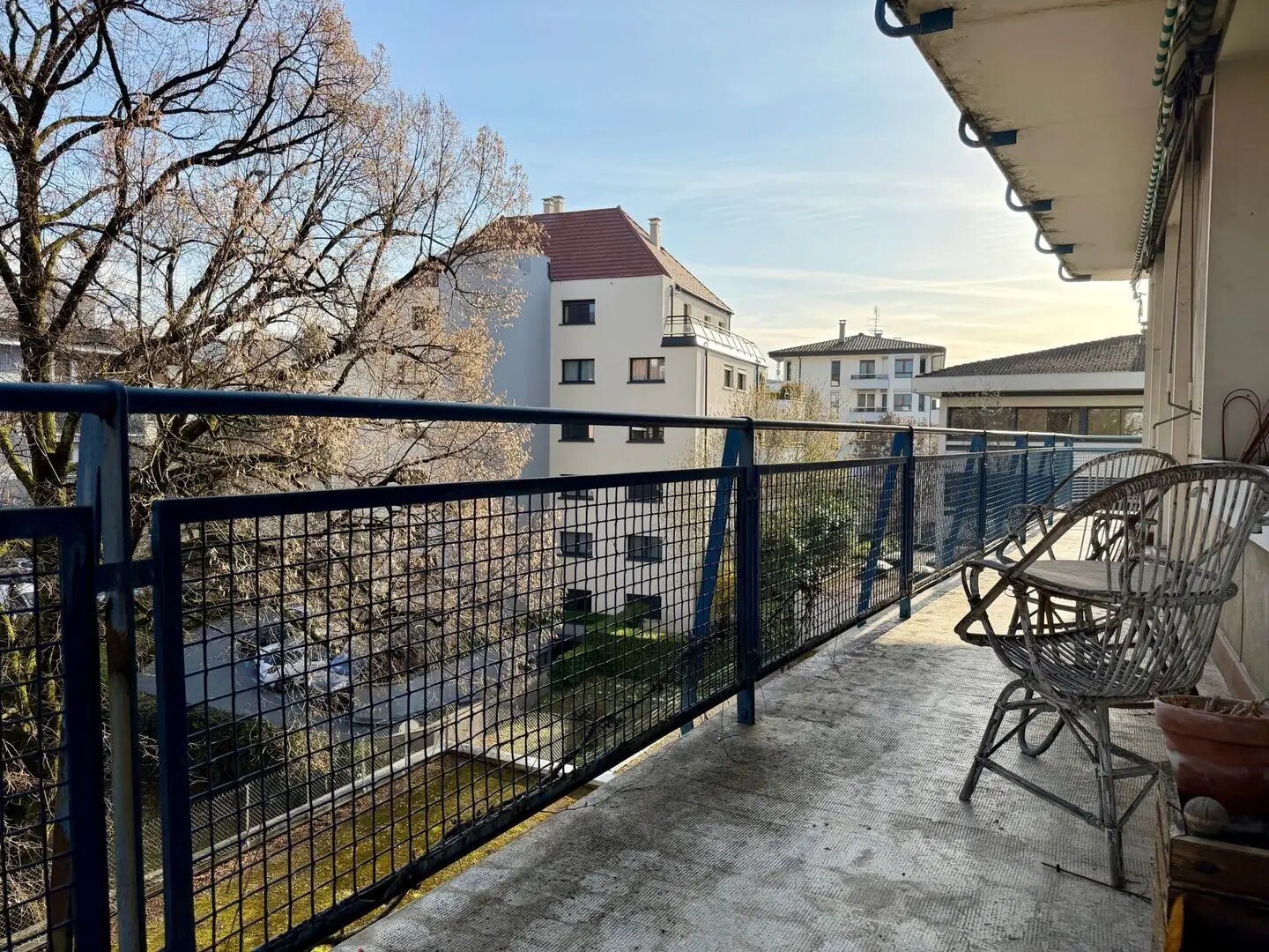 Appartement à vendre, 136m², Annecy