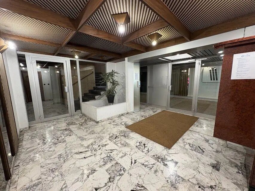 Appartement à vendre, 56m², Annecy