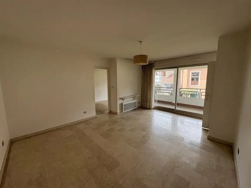 Appartement à vendre, 56m², Annecy