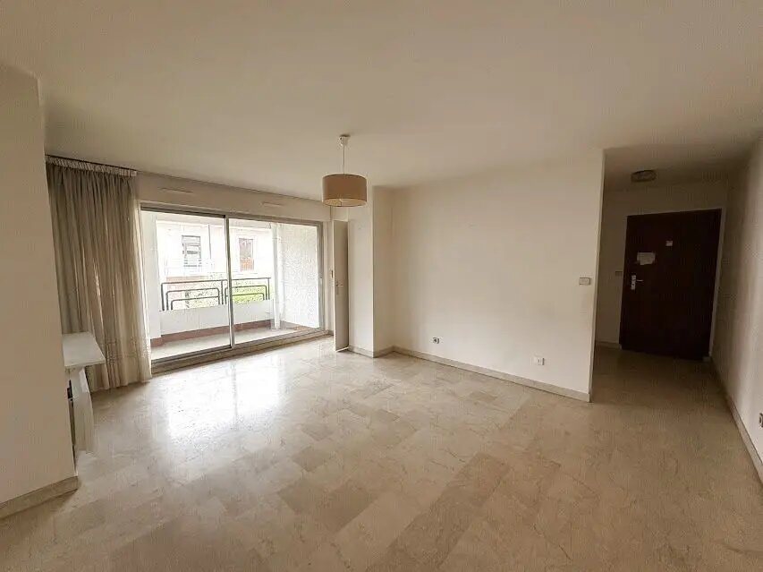 Appartement à vendre, 56m², Annecy