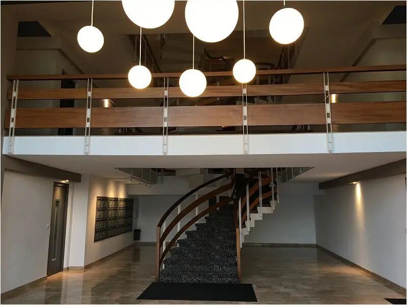 Appartement à louer, 37m², Annecy-le-Vieux