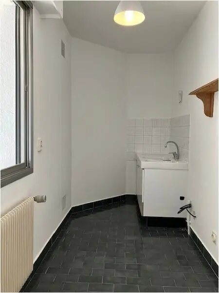 Appartement à louer, 37m², Annecy-le-Vieux