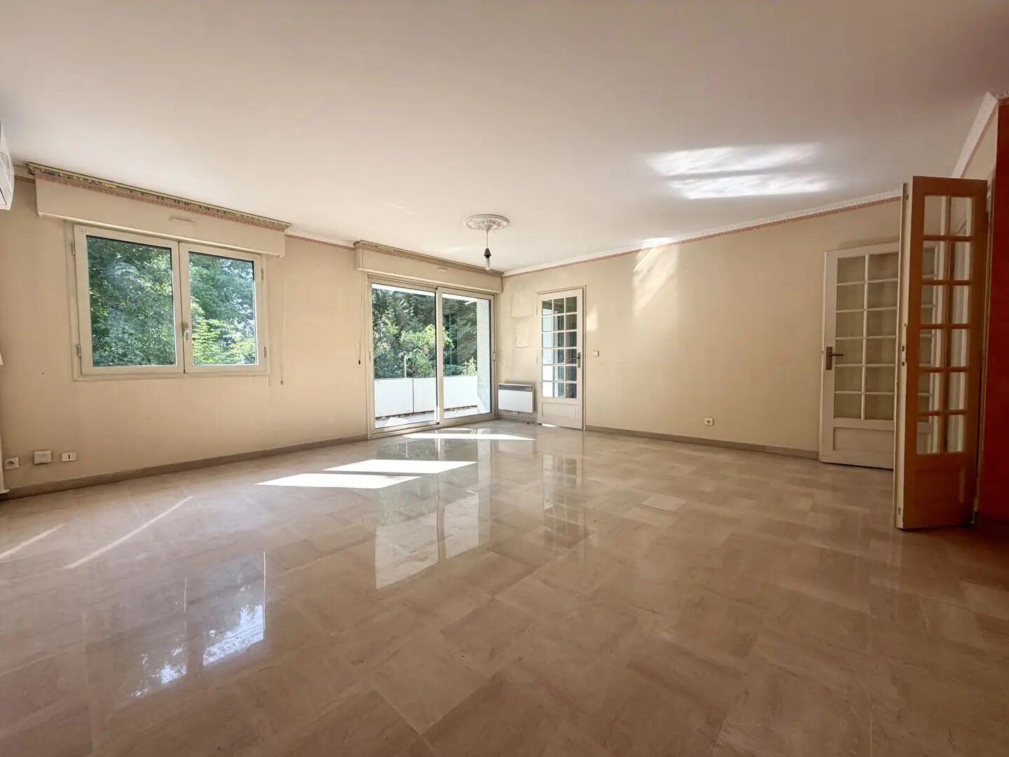 Appartement à vendre, 106m², Annecy