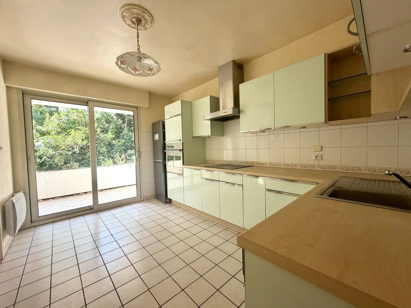 Appartement à vendre, 106m², Annecy