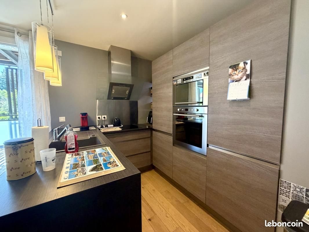 Appartement à vendre, 68m², Annecy