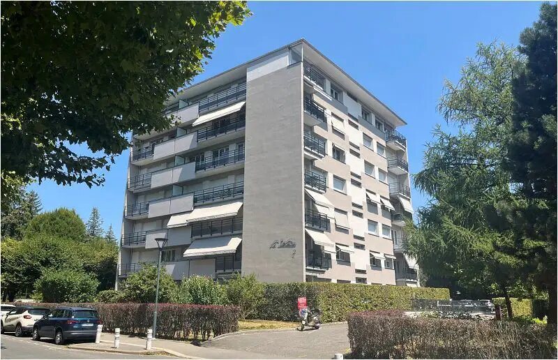 Appartement à louer, 95m², Annecy-le-Vieux
