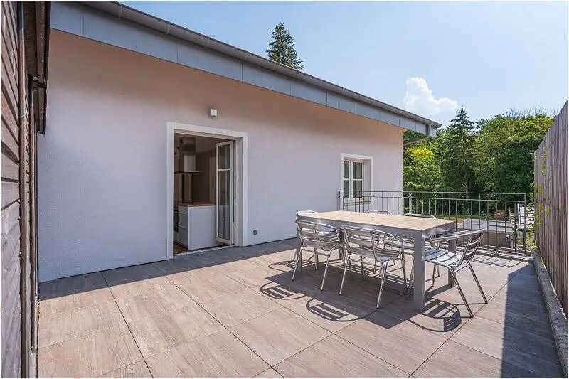 Appartement à louer, 88m², Poisy