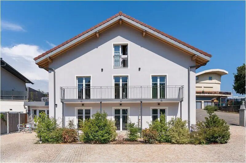 Appartement à louer, 88m², Poisy
