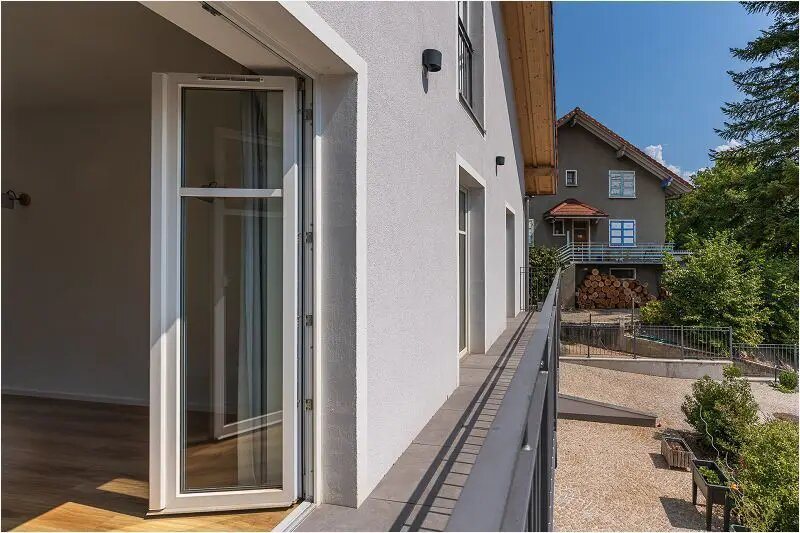 Appartement à louer, 88m², Poisy