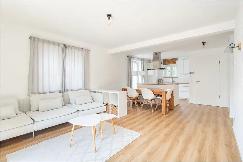 Appartement à louer, 88m², Poisy