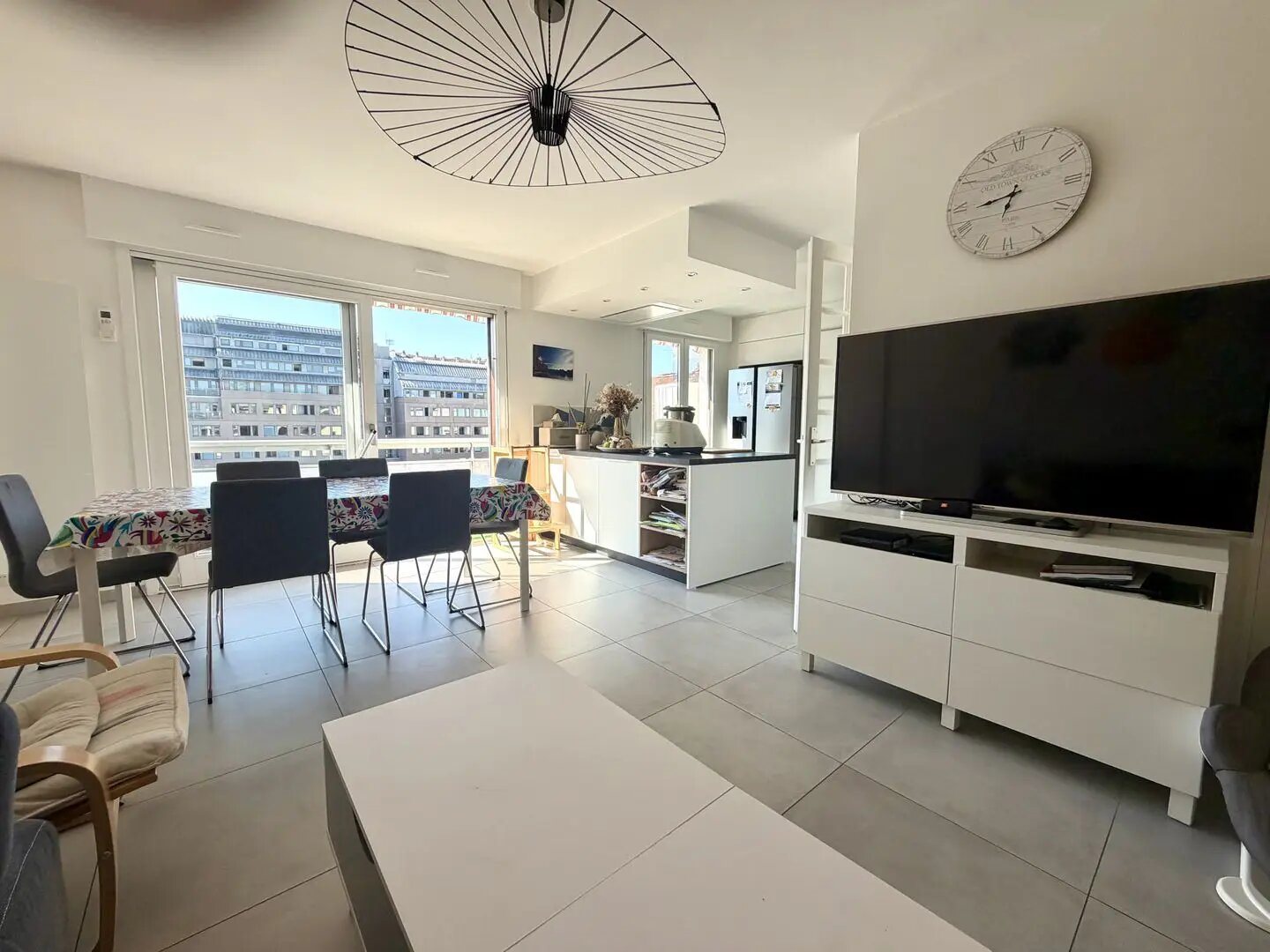 Appartement à vendre, 116m², Annecy