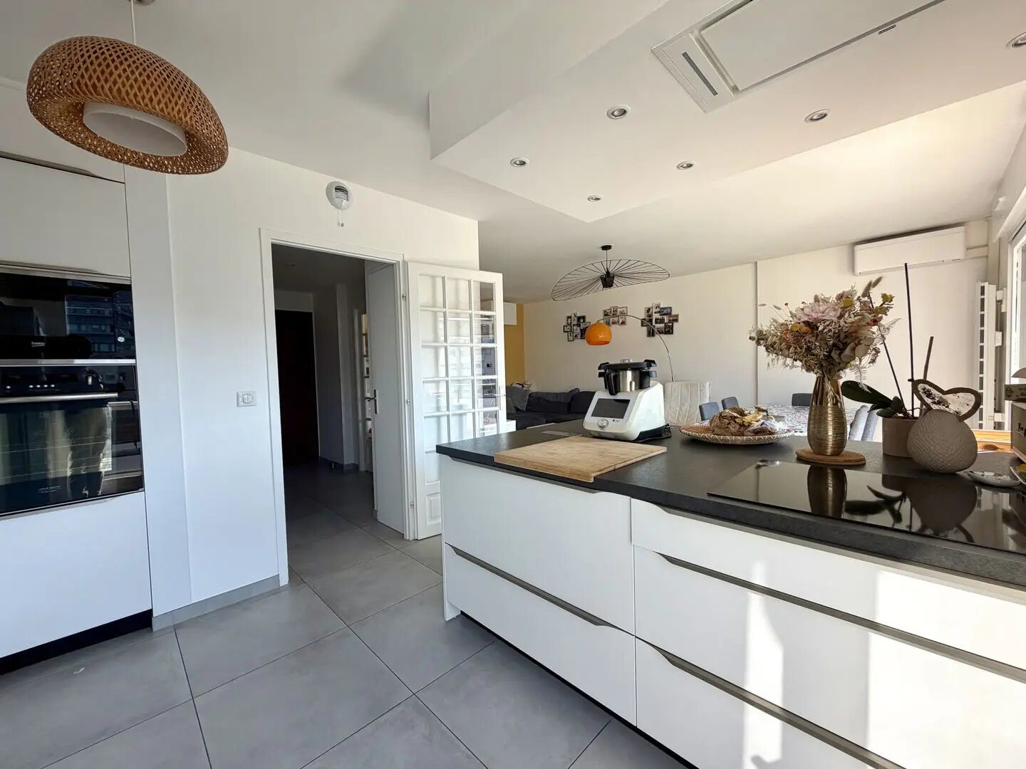 Appartement à vendre, 116m², Annecy