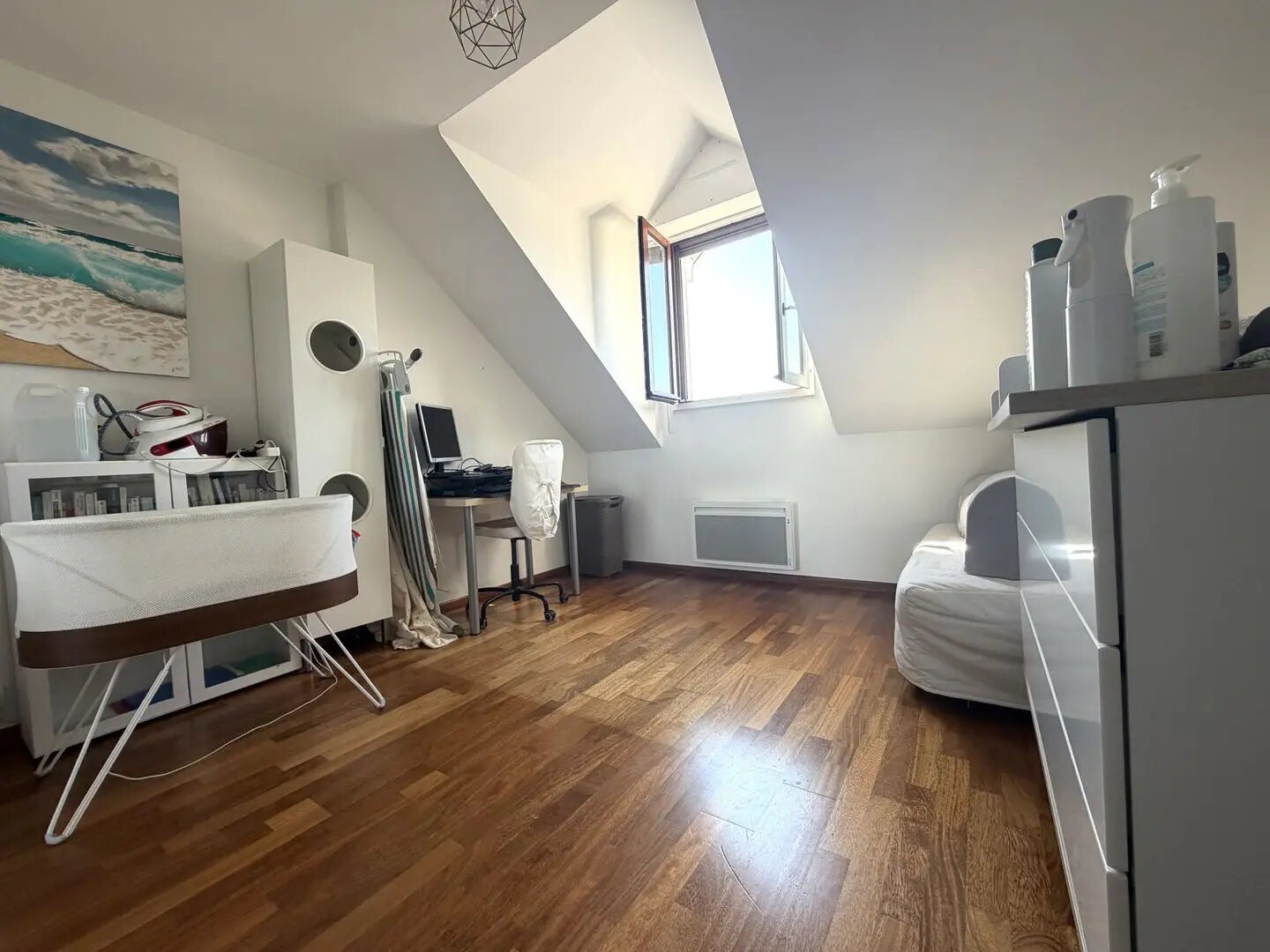 Appartement à vendre, 116m², Annecy