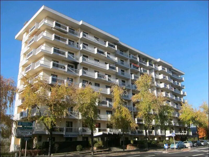 Appartement à louer, 31m², Annecy