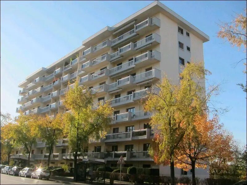 Appartement à louer, 31m², Annecy